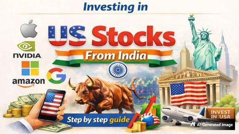 Investing in US Stocks from India: Direct Access and Gift City IFSC Options