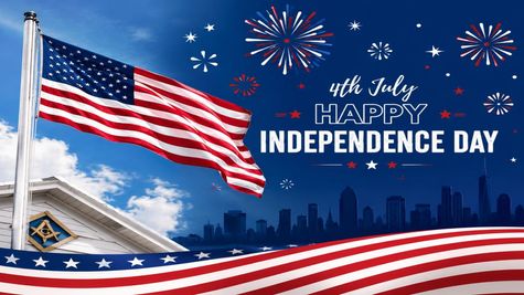 US Independence Day 2026: 250th Anniversary, History, Significance, Why 4th of July Is Celebrated in America