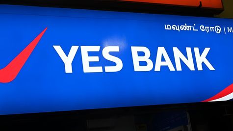Yes Bank Delivers Strong Q1 FY27 Performance: Profit Up 34%, NII Rises, Slippages Hit 10-Quarter Low