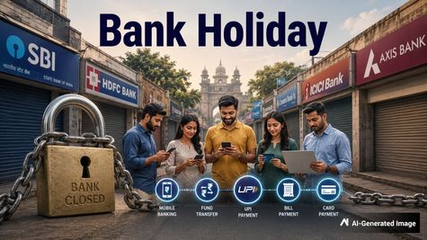 Bank Holiday On Raksha Bandhan: But, Will SBI, HDFC, ICICI, Other Banks Be Shut On Fifth Saturday On August 29