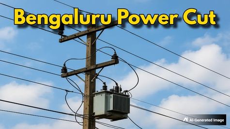 Bengaluru Power Cut On August 16 To August 18: 70+ Areas May Face Power Outages; Is Your Locality In List?