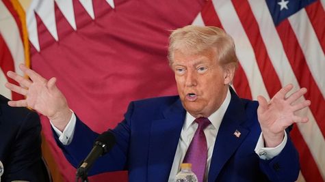 Voter ID Debate Gains Momentum as Trump Advocates SAVE America Act and References India's Election System