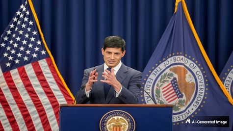 Fed Minutes Hawkish, Inflation Elevated, US-Iran Conflict Grimmer: Why FOMC Will Still Hold Rates In 2026?