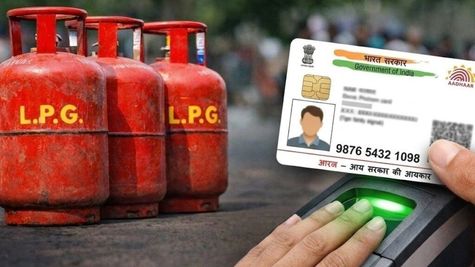 Gas Cylinder E-KYC Deadline Ends Today: Last Call For Indane, HP, Bharat Gas Users, What Happens If Missed?