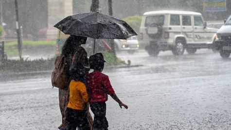 School Holiday Today, August 24: Check Latest IMD Rain & Weather Updates for Delhi, Kerala & Other States