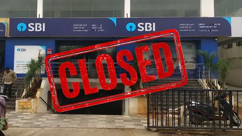 Bank Holidays August 2026: State-Wise List Of Closures For SBI, HDFC, ICICI And Others; Check Full List