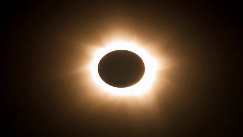 Solar Eclipse on August 12: Will the Surya Grahan Be Visible in India? Check Timings, Visibility & Sutak Rules