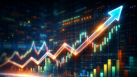 200% Return in 6 Months: Indiabulls Share Price Hits Upper Circuit On Crucial Project Update
