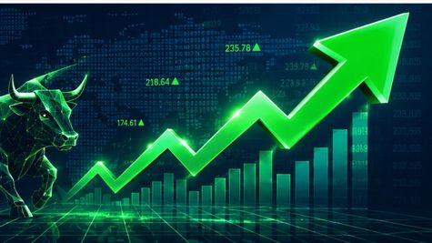 130% Return In 3 Years: Rhetan TMT Stock Jumps Post Q1 Result | Key Things To Know
