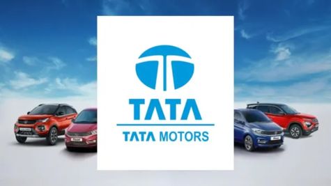 Tata Motors PV Shares Fall 6% After Q1 Profit Plunges 79%; Brokerage Sees 11% Downside