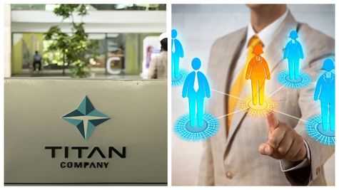 Titan Share Price Today: Rekha Jhunjhunwala's Portfolio Stock At 52-Week High After Q1 ! Should You Buy?