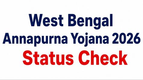 Annapurna Bhandar Yojna 2026: Top 5 Reasons Your Application Could Be Rejected Before the Deadline