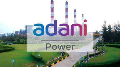 Adani Power Share Price Rises After Motilal Oswal’s Bullish Call On Thermal Power Stock | More Upside Ahead?
