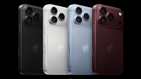 Apple iPhone 18 Pro + 18 Pro Max Prices In India: Features, Colours, Camera, Battery, Pre-Order, Sales Details