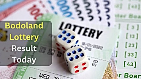 Bodoland Lottery Result 16 September 2026 Today 3 PM Assam State Lottery [Live]; Full Winners List