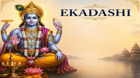 Is Aja Ekadashi Today? Check Date, Time, Panchang Tithi, Shubh Muhurat, Vrat, Parana, Katha, Puja Vidhi & All