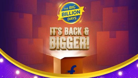 Flipkart Big Billion Days Sale 2026: Check Starting Date; Discount On Acer, Haier, JBL & Aristocrat Products