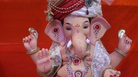 Ganesh Chaturthi 2026 Puja Shubh Muhurat on 14 September: Know Panchang Tithi, Katha, Moon-Sighting Timings