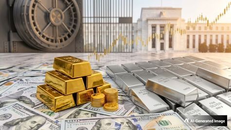 Gold & Silver Rates Today (16/9/2026) LIVE: MCX Gold Above Rs 1.52 Lakh, Silver Jumps 1.5%, Crude Oil Sinks 3%