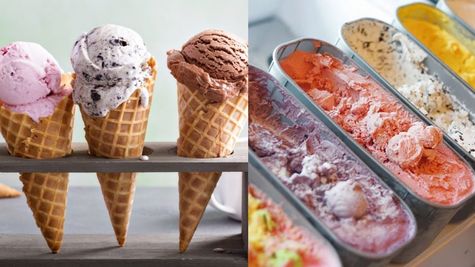 Reliance Brings Ice Cream at Rs 10; Launches Bombay Creamery to Take on Amul, Mother Dairy and Havmor  