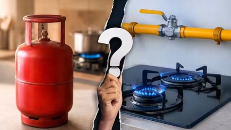 LPG-PNG New Rules In September 2026: 5 Big Changes To Know For Indane Gas, HP Gas, Bharat Gas Cylinders