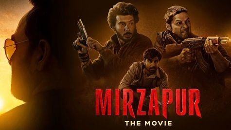 Mirzapur The Movie Box Office Collection Day 6: Pankaj Tripati-Ali Fazal's Film Going Strong, Eyes Rs 200 Cr