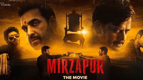 Mirzapur: The Movie Box Office Collection Day 3: Franchise Film Set To Cross Rs 63 Crore Over Opening Weekend