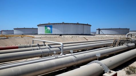 Saudi Oil Pipeline Shutdown: How It Could Impact Global Crude Flows