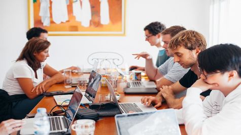 Why Startups in Singapore Should Consider Outsourcing Corporate Secretarial Services