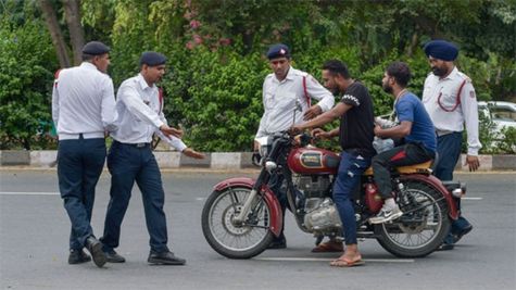 Delhi Traffic Alert Today: BRICS Summit Rehearsals May Cause Major Delays; Check Affected Roads and Routes