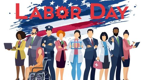 Happy US Labor Day 2026: Top 80+ Labor Day Wishes, Quotes, Messages To Share With Family, Friends, Colleagues 