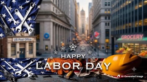 US Labor Day Holiday On September 7, 2026: From US Stock Market, Banks To Post Offices, What Is Open Or Closed