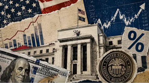US Stock Market Ahead Of Fed Policy: Dow Jones, Nasdaq, S&P 500 Crash; Futures Up On Wednesday, What To Expect