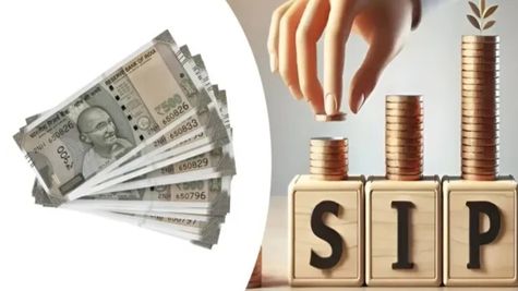 SIP Investment: ಕೇವಲ 500 ರೂ ಹೂಡಿಕೆ 49 ಲಕ್ಷದಷ್ಟು ಹಣ ಪಡೆಯಬಹುದು!..ಅದು ಹೇಗೆ..? 