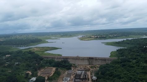 Arkavathi River: ಅರಕಾವತಿ ನದಿಗೆ ಮರುಜೀವ..ಉತ್ತೇಜನಕ್ಕಾಗಿ 156 ಕೋಟಿ ರೂ. ಬಂಡವಾಳ, ರಾಮನಗರದಲ್ಲಿ ಯೋಜನೆ!