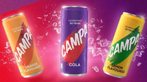 Campa Cola: ವಿಜಯಪುರ ಕೈಗಾರಿಕೆಗೆ ಕ್ಯಾಂಪಾ ಕೋಲ ಬಿಗ್ ಬೂಸ್ಟ್..1,622 ಕೋಟಿ ರೂ. ಹೂಡಿಕೆ ಘೋಷಣೆ!