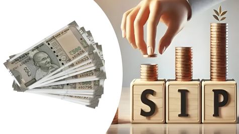 SIP investement: ದಿನಕ್ಕೆ 100 ರೂ. Vs ತಿಂಗಳಿಗೆ 3000 ರೂ...ಯಾವ ಎಸ್‌ಐಪಿ ಹೆಚ್ಚು ಲಾಭ ನೀಡುತ್ತದೆ?