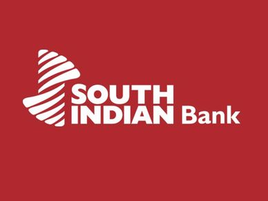 സൗത്ത് ഇന്ത്യൻ ബാങ്കിന് റെക്കോഡ് ലാഭം