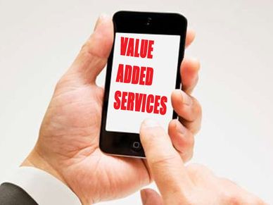 വാല്യു ആഡഡ് സേവനം : ട്രായ് മാർഗ്ഗനിർദ്ദേശങ്ങൾ കർശനമാക്കി