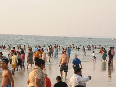 വിനോദ സഞ്ചാരികള്‍ക്ക് പ്രിയം കേരളമല്ല, തമിഴ്‌നാട്