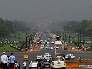 ലോകത്തെ സമ്പന്ന രാജ്യങ്ങളില്‍ ഇന്ത്യ ഏഴാമത്