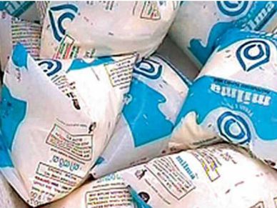 മില്‍മാ പാലിന് ലിറ്ററിന് 4 രൂപ കൂട്ടി