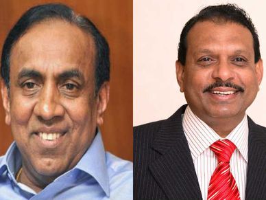 അറബി നാടിന്റെ നെറുകയില്‍ വീണ്ടും മലയാളികള്‍, യുഎഇലെ ഏറ്റവും പണക്കാരായ മലയാളികള്‍ ആരൊക്കെ!!!