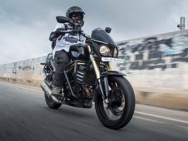 ഏപ്രില്‍ ഒന്നുമുതല്‍ ഇരുചക്രവാഹനങ്ങളില്‍ പകലും ഹെഡ് ലൈറ്റ് നിര്‍ബന്ധം