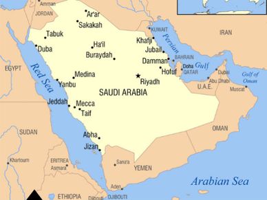 സൗദിയില്‍ ഇനി വിദേശികള്‍ക്കും ബിസിനസ് ആരംഭിക്കാം; ഉത്തരവ് ഉടന്‍ വന്നേക്കും