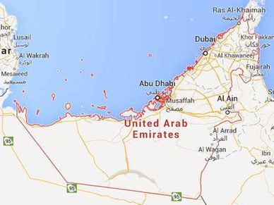 യുഎഇല്‍ നികുതി നിയമം ഉടന്‍ പ്രാബല്യത്തില്‍ വരും; കരടിന് ഫെഡറല്‍ നാഷണല്‍ കൗണ്‍സിലിന്റെ അംഗീകാ