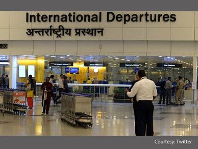 വിമാനത്താവളങ്ങളിൽ ബാഗേജ് നഷ്ട്ടപ്പെട്ടോ? ടെൻഷൻ വേണ്ട, സഹായമെത്തിക്കാനും ആപ്പ്