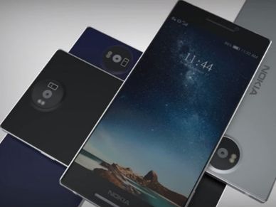 നോക്കിയ 8 ഇന്ന് മുതൽ ഇന്ത്യൻ വിപണിയിൽ