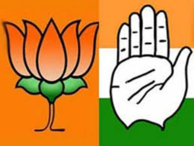 ബിജെപിയുടെ വരുമാനത്തിൽ വൻ വർദ്ധനവ്; കോൺഗ്രസിന് കാശില്ല