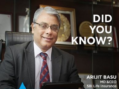 അരിജിത് ബസു എസ്ബിഐ മാനേജിങ് ഡയറക്ട‍ർ